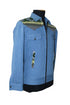 Alpine Piano Denim Jacket